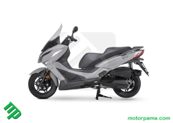 Kymco X-Town 300 (6)